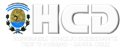 HCD Perito Moreno