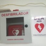 Se declaró a Perito Moreno “Ciudad Cardioprotegida”